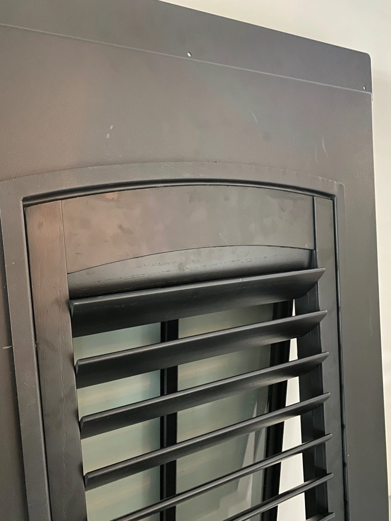 FEROLUX Shutters - Afbeelding 2