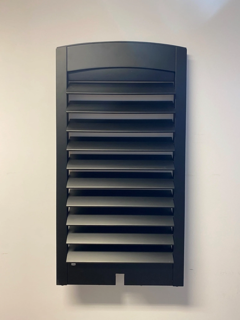 FEROLUX Shutters - Afbeelding 4