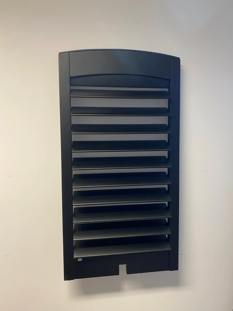 FEROLUX Shutters - Afbeelding 5