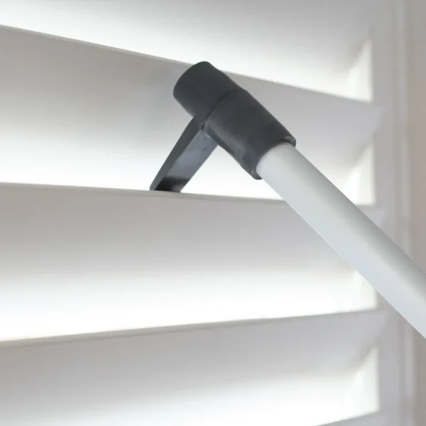 Telescopische bedieningsstok