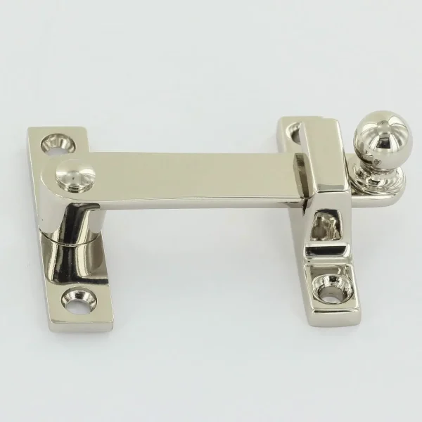 Tramklinkje Nikkel JASNO